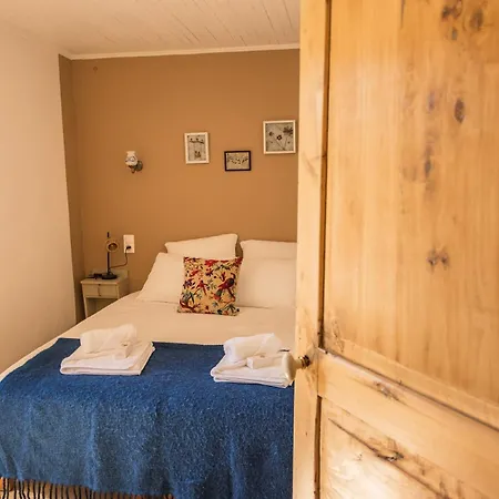 Semesterbostad Entre Terre & Riviere Saint-Parthem